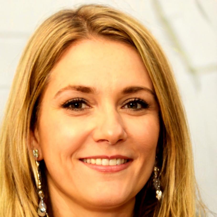 Catherine Moreau