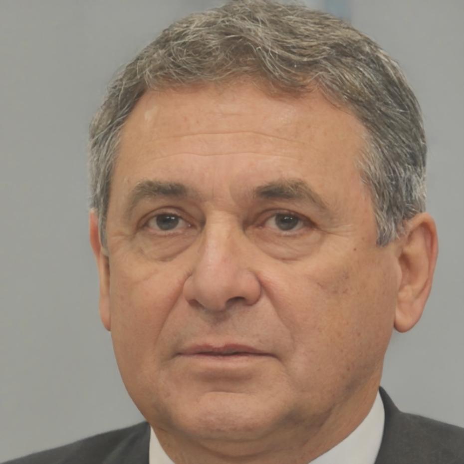 Marc Dubois
